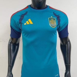 España 2026 FIFA World Cup Entrenamiento Camiseta versión jugador