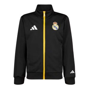 Real Madrid 2025-26 Marvel Universe Chaqueta