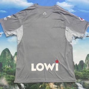 Granada 2025-26 Tercera camiseta