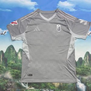 Granada 2025-26 Tercera camiseta