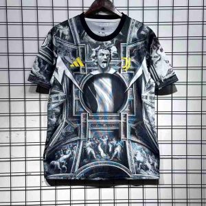 Juventus 2026-27 Special Edition Camiseta
