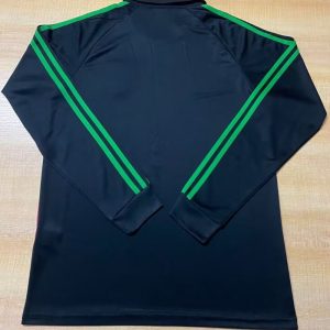 Argentina 1990 Camiseta de portero de manga larga