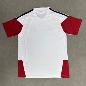 Alemania 2026 FIFA World Cup Entrenamiento Camiseta versión jugador