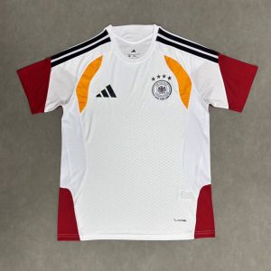 Alemania 2026 FIFA World Cup Entrenamiento Camiseta versión jugador
