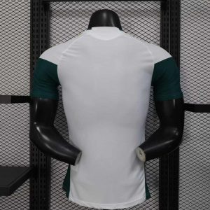 Italia 2026 Camiseta versión jugador