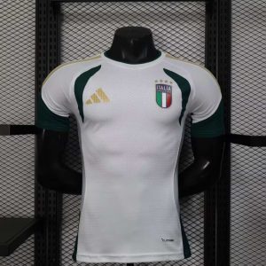 Italia 2026 Camiseta versión jugador