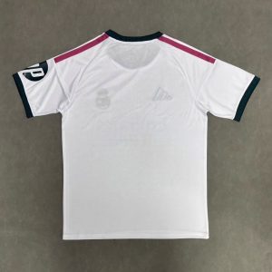Real Madrid 2026-27 Camiseta local