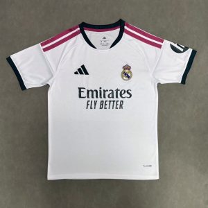 Real Madrid 2026-27 Camiseta local