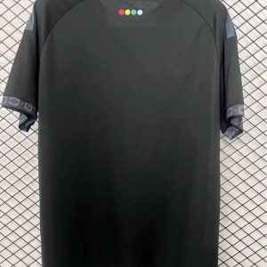 Colo-Colo 2026-27 Camiseta visitante