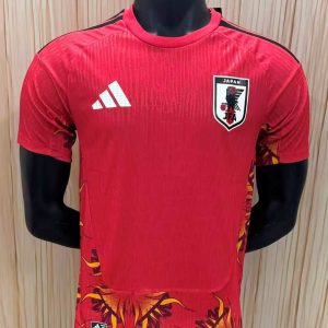 Japón 2026 FIFA World Cup Camiseta de portero versión jugador