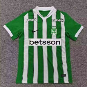 Atlético Nacional 2026 Camiseta local