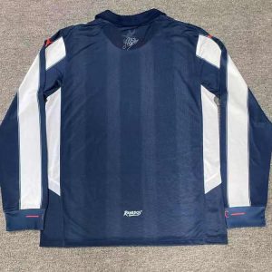 Monterrey 2025-26 Special Edition Camiseta de manga larga