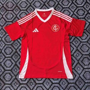 Internacional 2025-26 Camiseta local