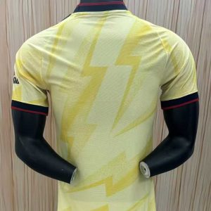 Arsenal 2026-27 Tercera camiseta versión jugador