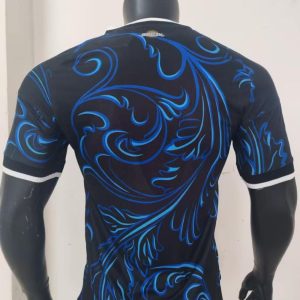 Argentina 2026 FIFA World Cup Camiseta visitante versión jugador