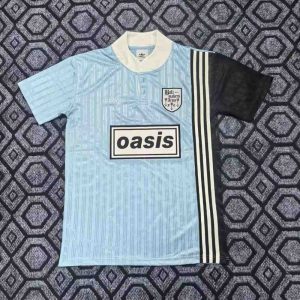 Oasis UK 1996 Camiseta