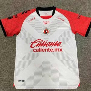 Tijuana 2025-26 Special Edition Camiseta versión jugador