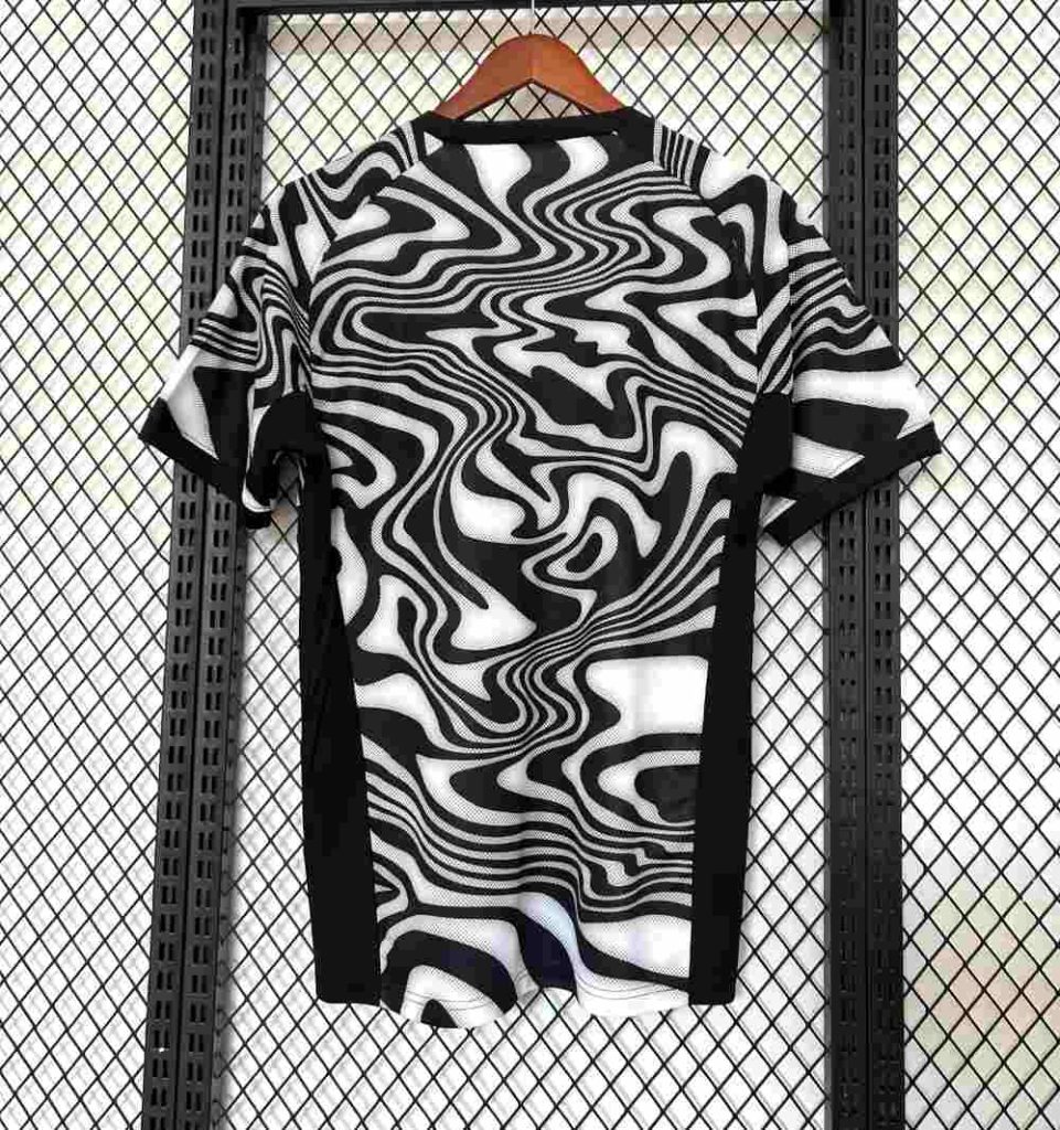Mujer Brasil 2026 FIFA World Cup Camiseta de portero