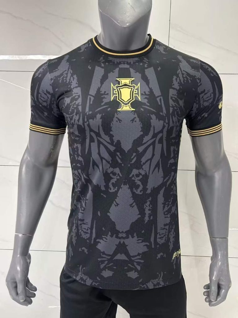 Portugal 2026-27 Special Edition Camiseta versión jugador