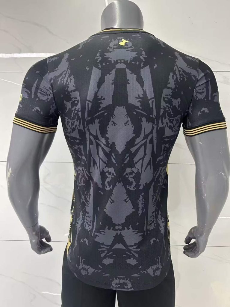 Portugal 2026-27 Special Edition Camiseta versión jugador