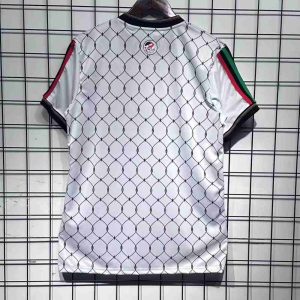 Bohemian 2026-27 Camiseta visitante