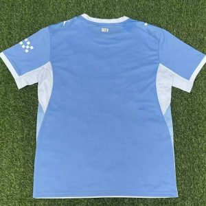 Manchester City 2026-27 Camiseta local