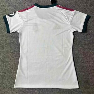 Mujer Real Madrid 2026-27 Camiseta local