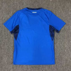 Islandia 2026 Camiseta local