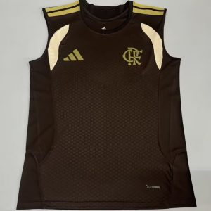 Flamengo 2026-27 Singlet