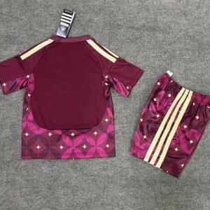niños Italia 2026 Portero Kit