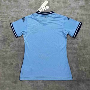 Mujer Vasco da Gama 2025-26 Camiseta de entrenamiento