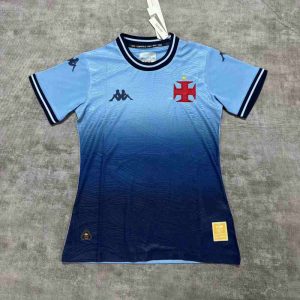 Mujer Vasco da Gama 2025-26 Camiseta de entrenamiento