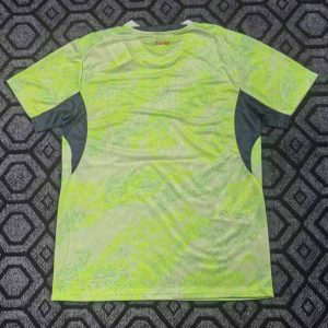 Suiza 2026 FIFA World Cup Camiseta visitante