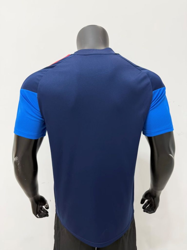 Colombia 2026 FIFA World Cup Entrenamiento Camiseta versión jugador