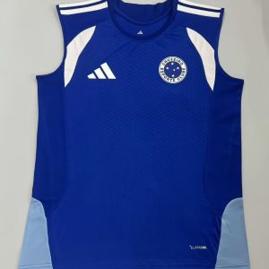 Cruzeiro 2026-27 Singlet