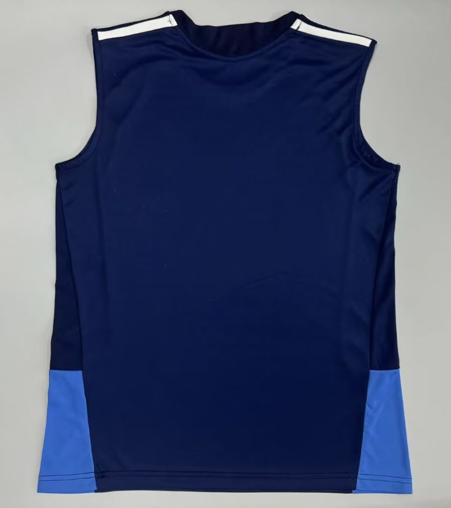 Cruzeiro 2026-27 Singlet