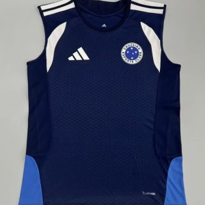 Cruzeiro 2026-27 Singlet