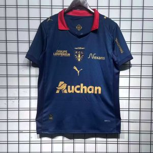 RC Lens 2025-26 Special Edition Camiseta