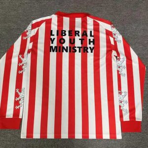 Chivas Guadalajara 2025-26 Special Edition Camiseta versión jugador de manga larga