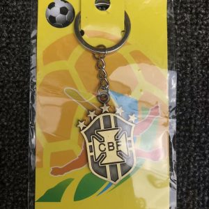 Portugal 2026 FIFA World Cup keychain