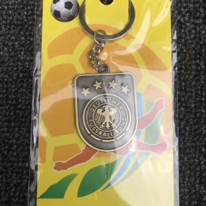 Alemania 2026 FIFA World Cup keychain