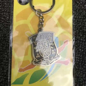 España 2026 FIFA World Cup keychain