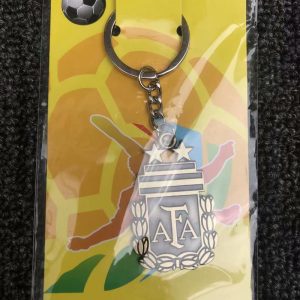 Argentine 2026 FIFA World Cup keychain