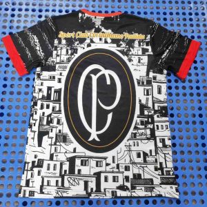Corinthians 2025-26 Special Edition Camiseta