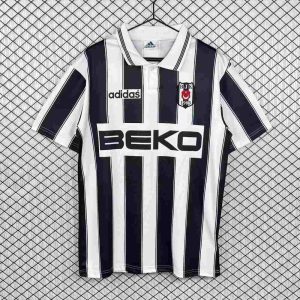 Beşiktaş 1996-97 Camiseta visitante