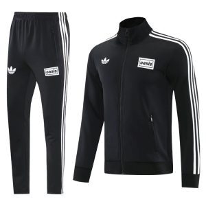 Oasis UK 2025-26 Chaqueta de chándal