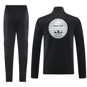 Oasis UK 2025-26 Chaqueta de chándal