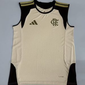 Flamengo 2026-27 Singlet