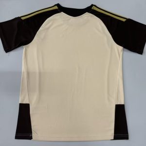 Flamengo 2026-27 Camiseta de entrenamiento