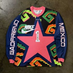 México 2026-27 Joel Campos Commemorative Sweatshirt
